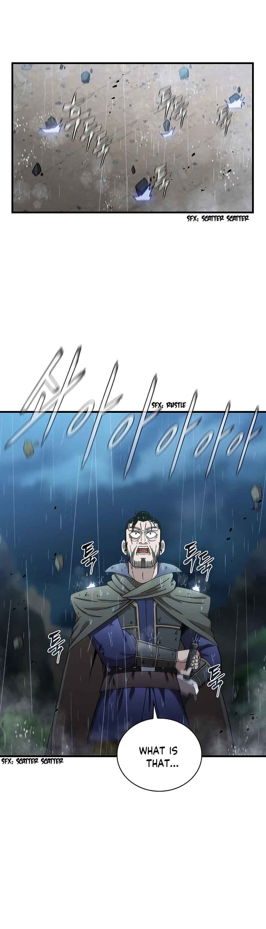 Shinsu Jeil Sword Chapter 41 32